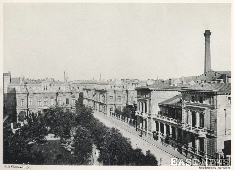 Łódź Łódź