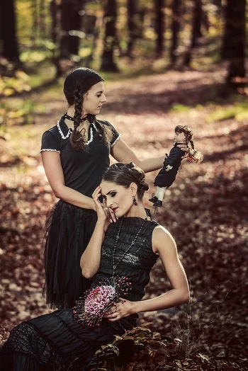 AddamsFamilySession AddamsFamilySession