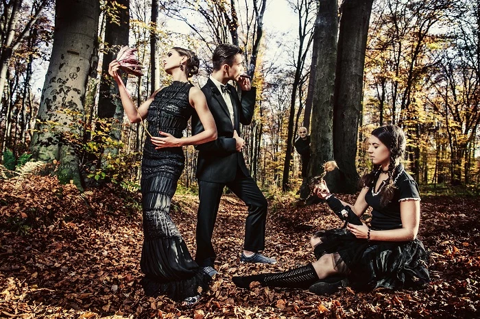AddamsFamilySession AddamsFamilySession