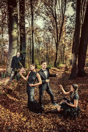 AddamsFamilySession AddamsFamilySession