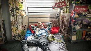 Wakacje w Grudziądzu 