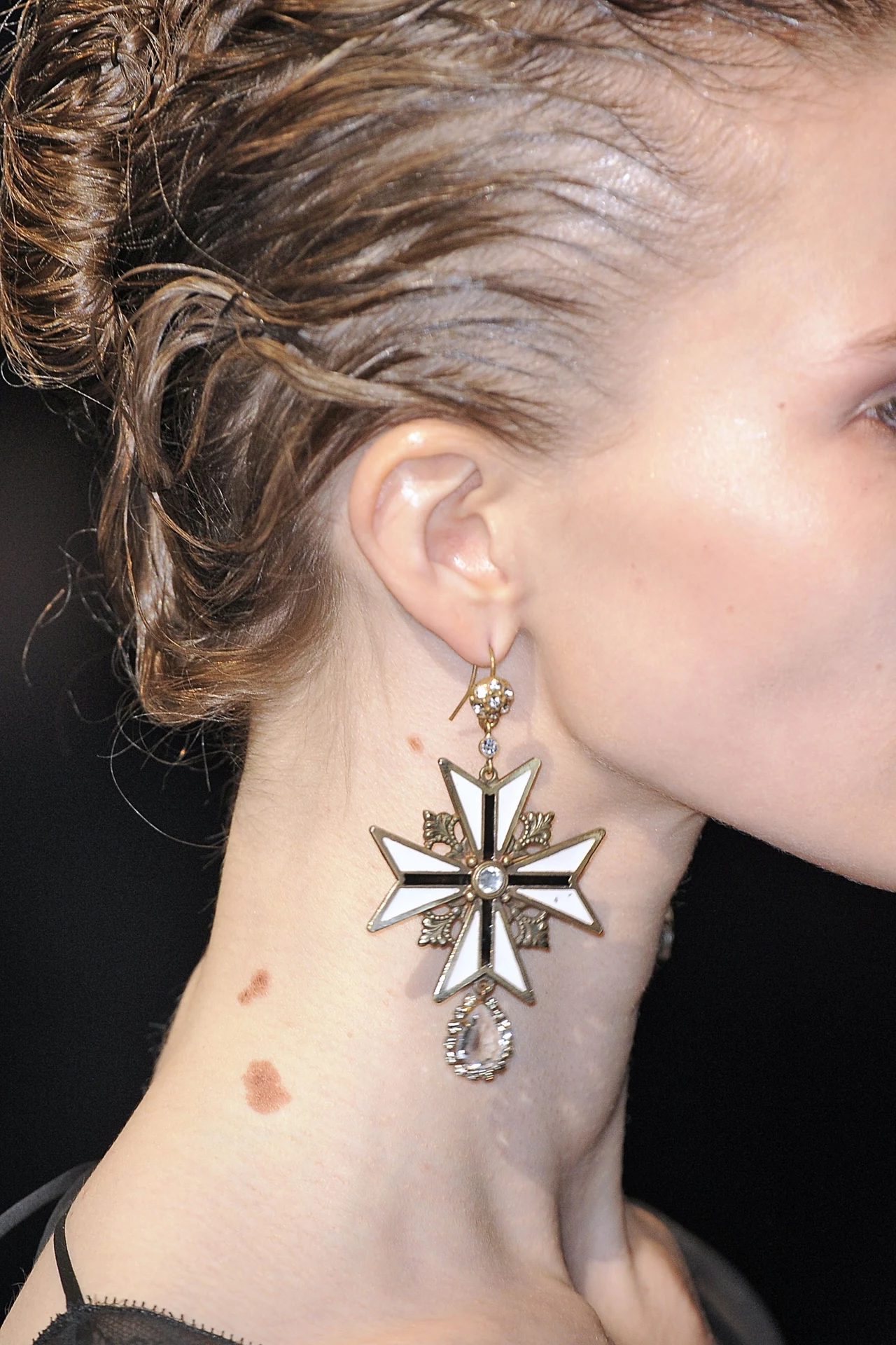 Pokaz Alberty Ferretti Pokaz Alberty Ferretti