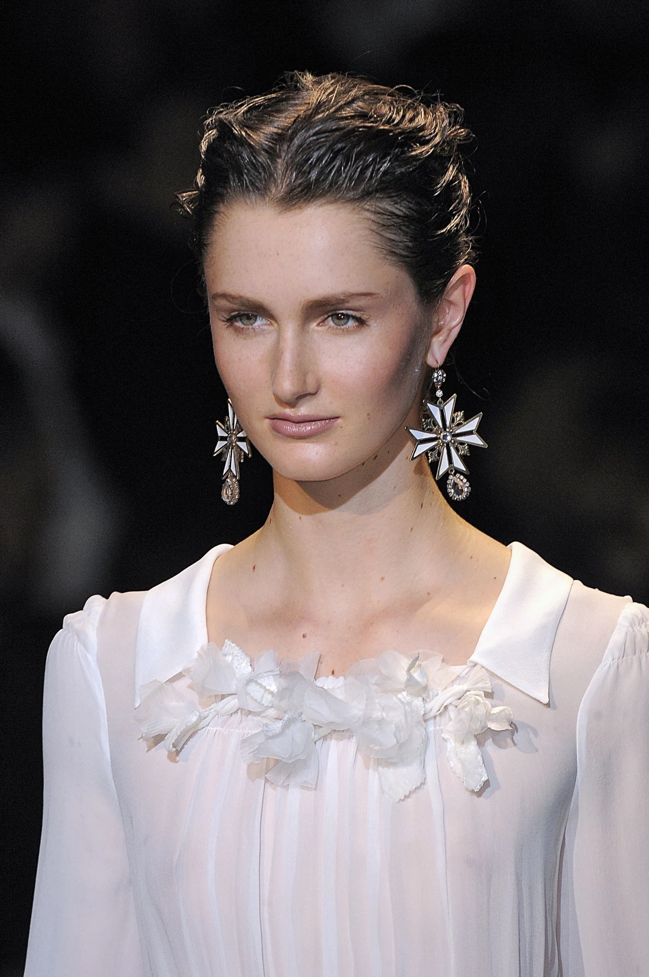 Pokaz Alberty Ferretti Pokaz Alberty Ferretti