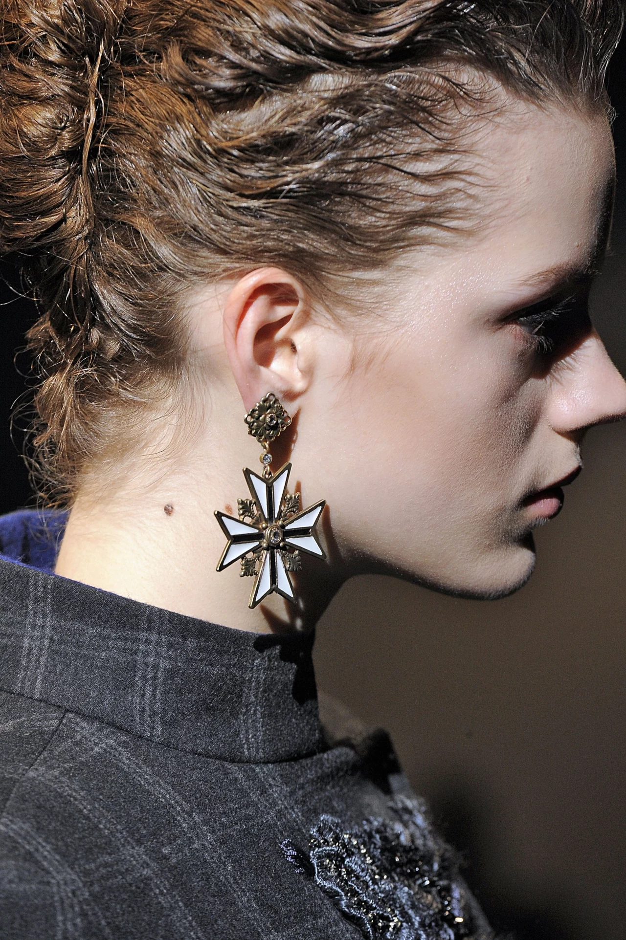 Pokaz Alberty Ferretti Pokaz Alberty Ferretti
