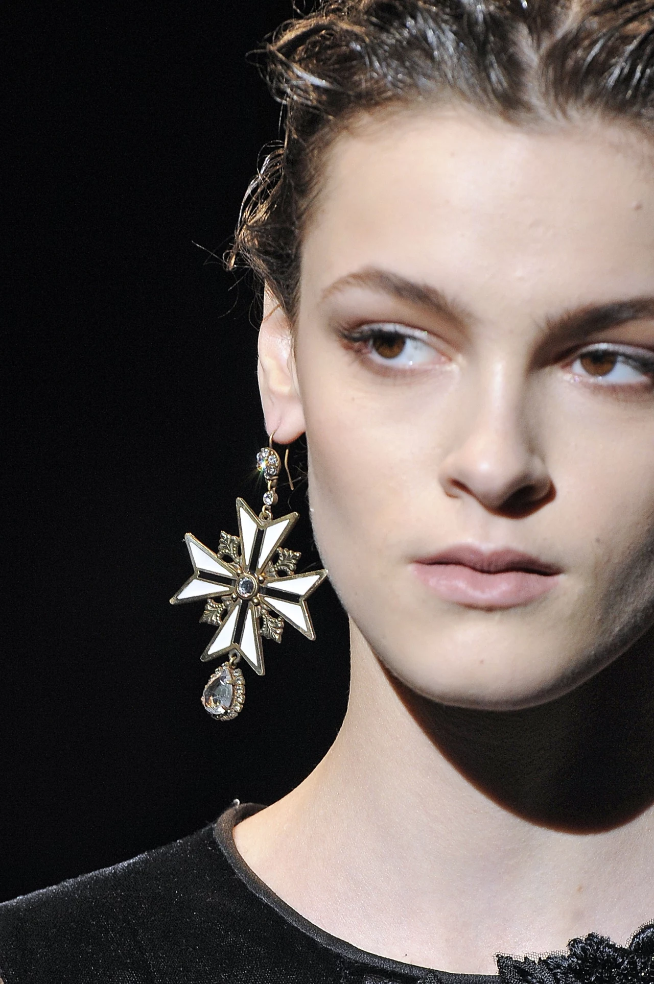 Pokaz Alberty Ferretti Pokaz Alberty Ferretti
