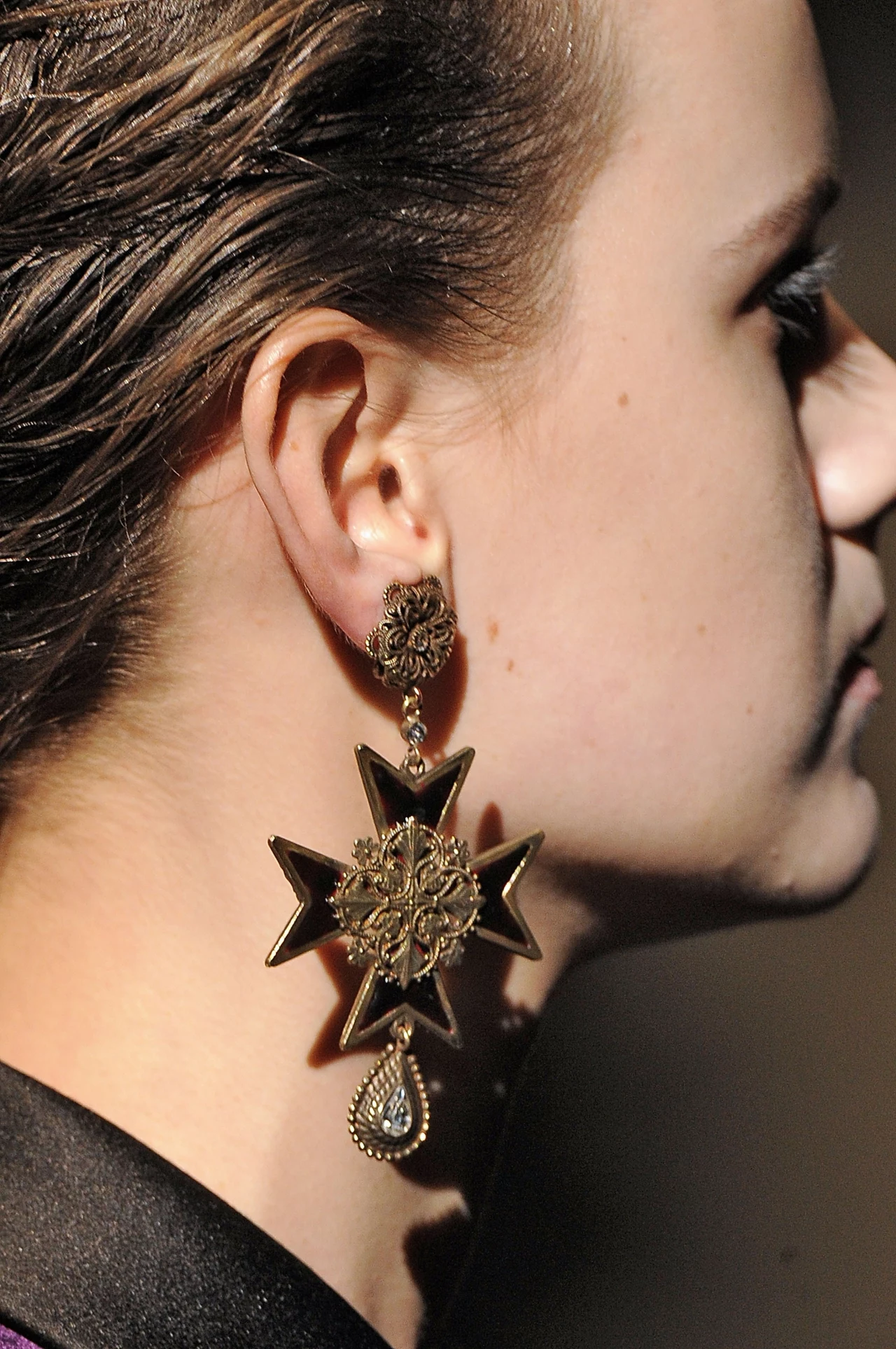 Pokaz Alberty Ferretti Pokaz Alberty Ferretti