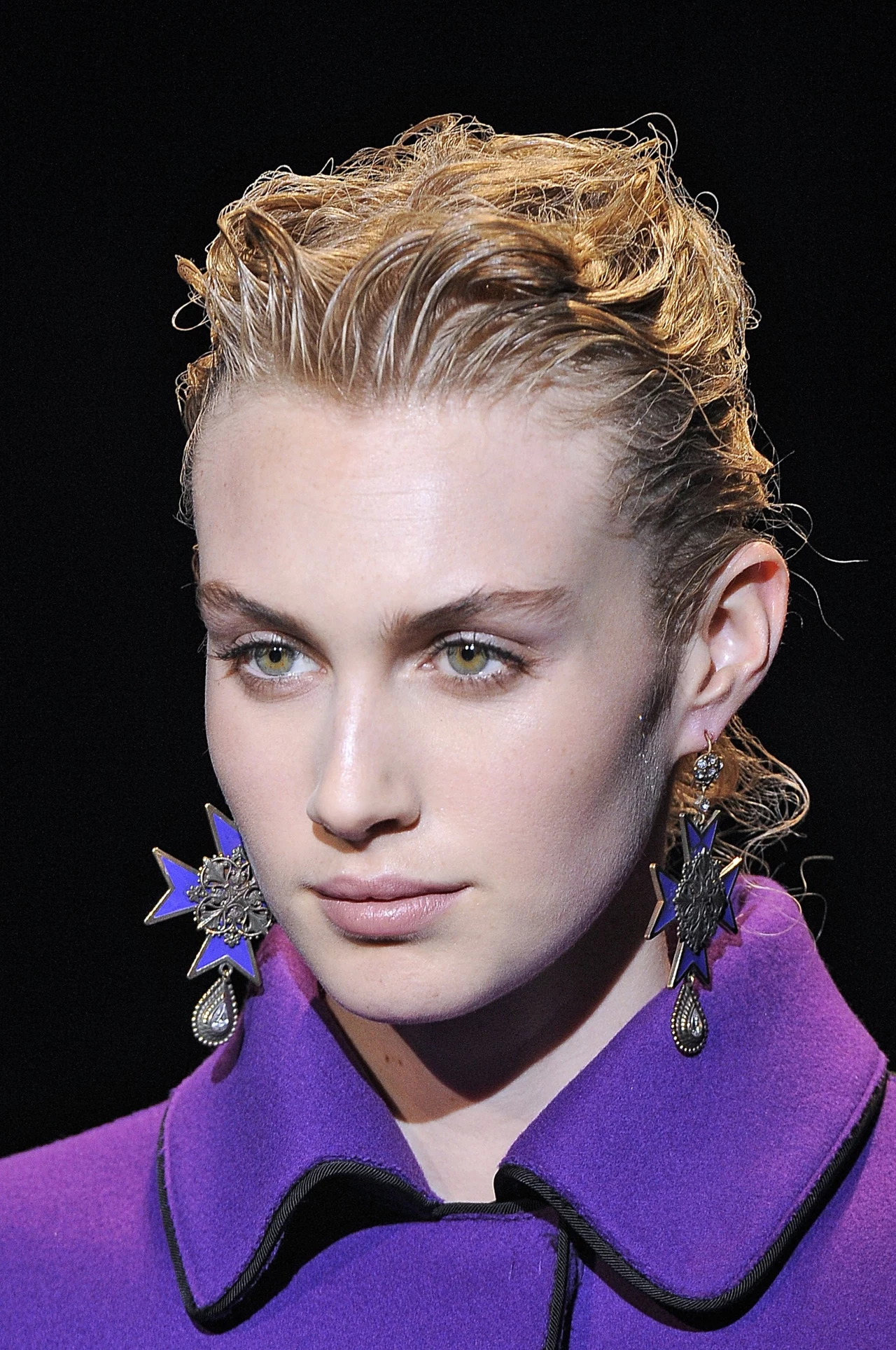 Pokaz Alberty Ferretti Pokaz Alberty Ferretti