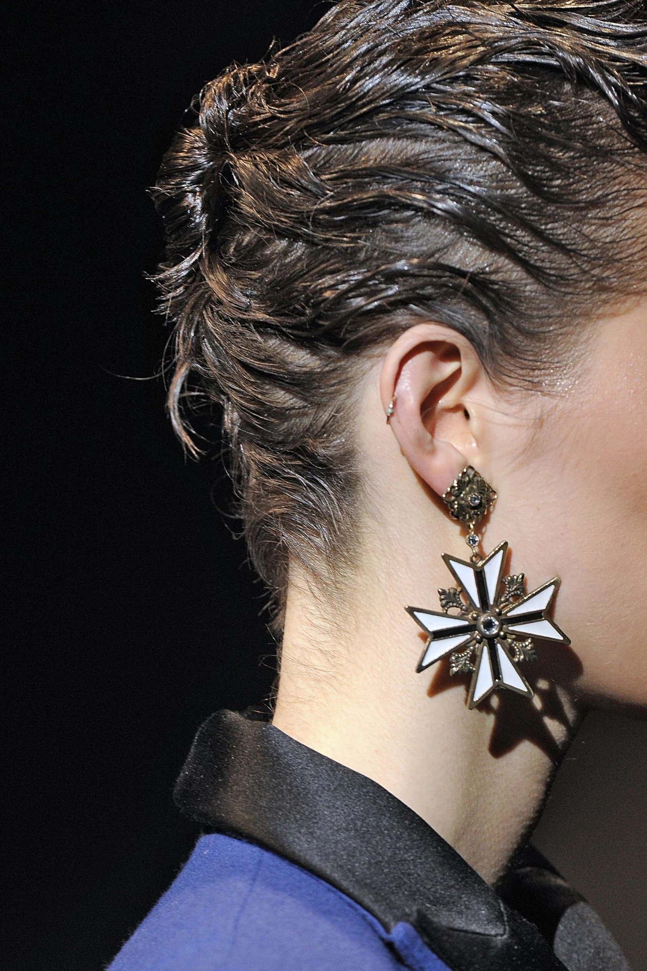 Pokaz Alberty Ferretti Pokaz Alberty Ferretti