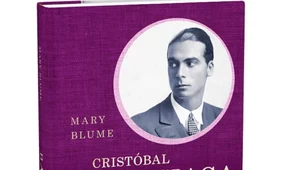 Cristóbal Balenciaga. Mistrz nas wszystkich