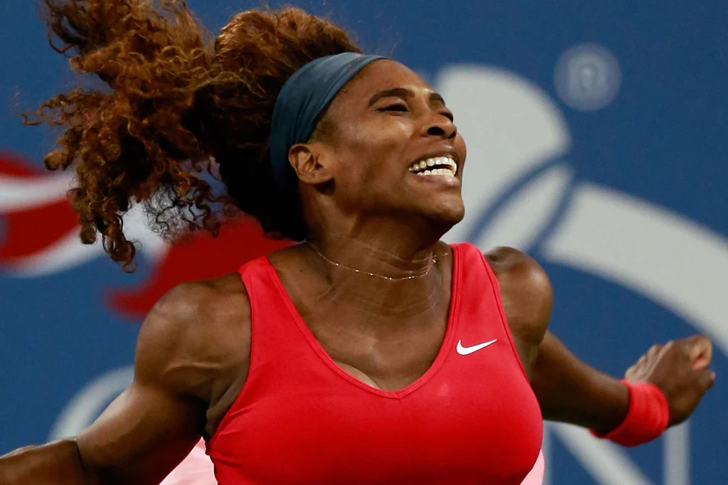 Serena Williams