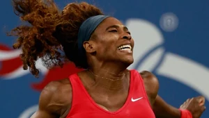 Serena Williams: Trudno nie słyszeć całego tego jadu i złości