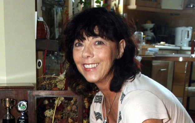 Krystyna Podleska Krystyna Podleska