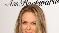 Alicia Silverstone