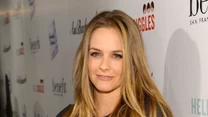 Alicia Silverstone