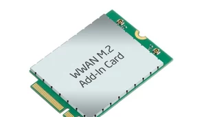 Intel przedstawia pierwszy na rynku modem LTE 4G