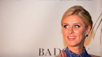 Nicky Hilton