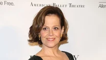 Sigourney Weaver