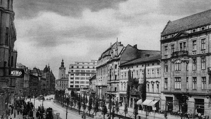 Lwów Lwów