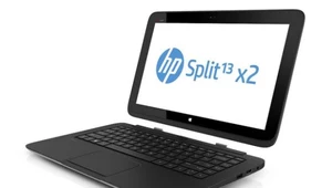 Test HP Split x2 - hybryda z (niewykorzystanym) potencjałem