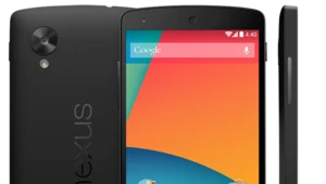 Nexus 5 już oficjalnie – poznajcie najnowszy smartfon od Google