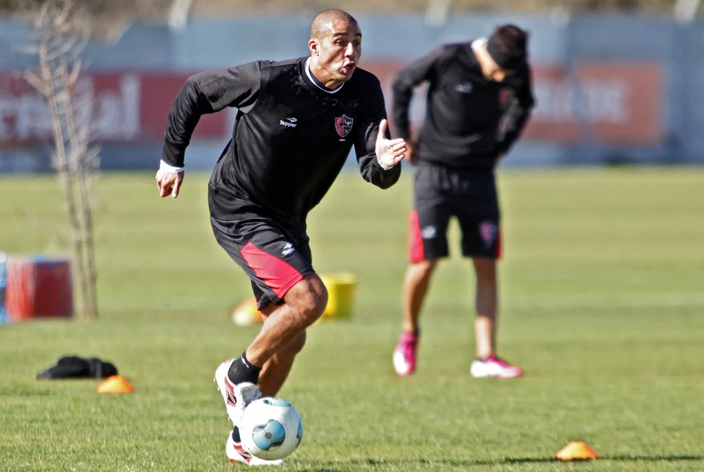 David Trezeguet David Trezeguet