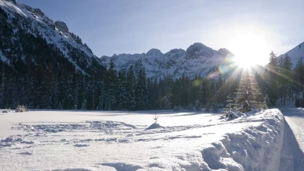 Które szlaki i miejsca w okolicy Zakopanego są mało oblegane? 