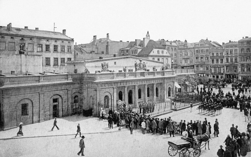 Poznań Poznań