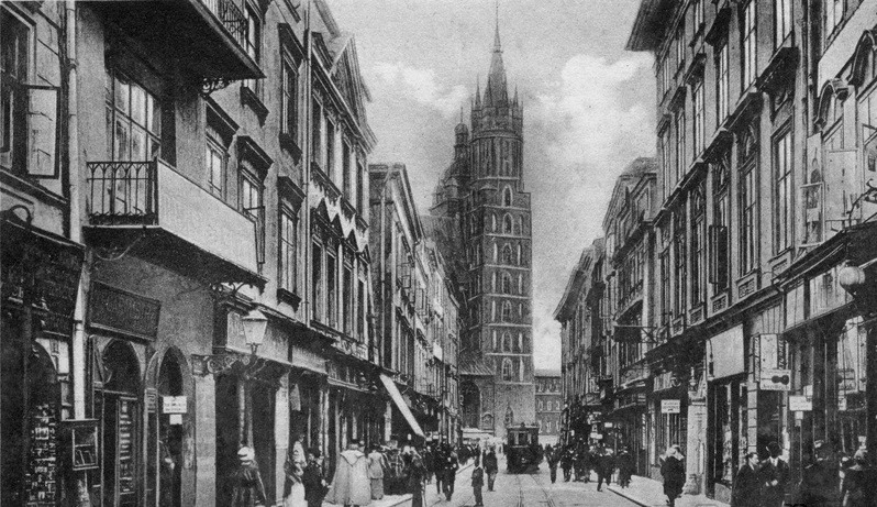 Kraków Kraków