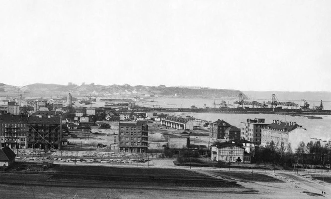 Gdynia Gdynia