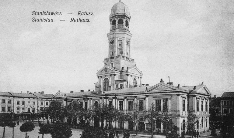 Stanisławów Stanisławów