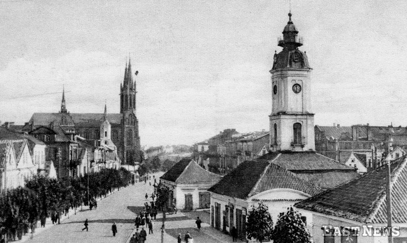 Białystok Białystok