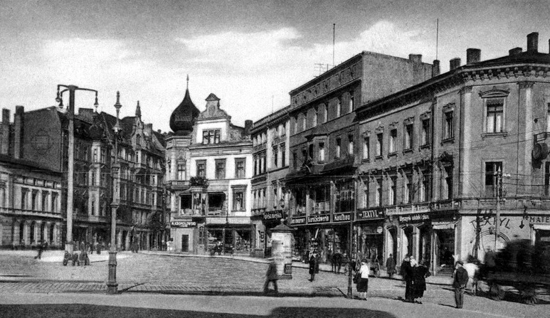 Katowice Katowice