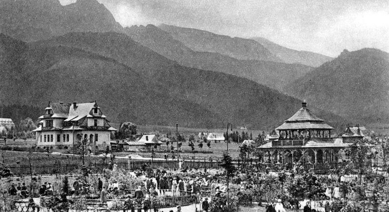 Zakopane Zakopane