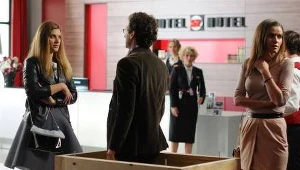 Hotel 52 