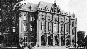 W ramach "Sonderaktion Krakau" aresztowano 145 osób z Uniwersytetu Jagiellońskiego