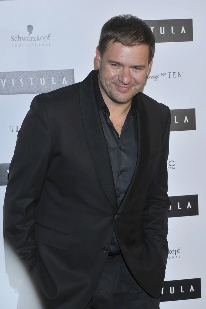 Tomasz Karolak Tomasz Karolak