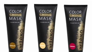 Color Shine Mask Artego 