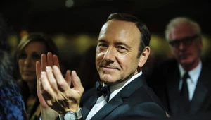 Kevin Spacey: Człowiek zagadka