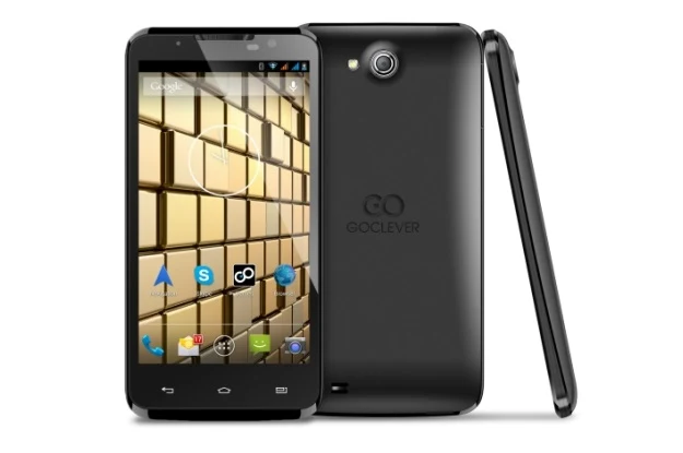 Goclever Insignia 5 Goclever Insignia 5