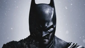 Batman: Arkham Origins