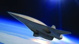 Amerykanie opracowują następcę samolotu Lockheed SR-71 BlackBird