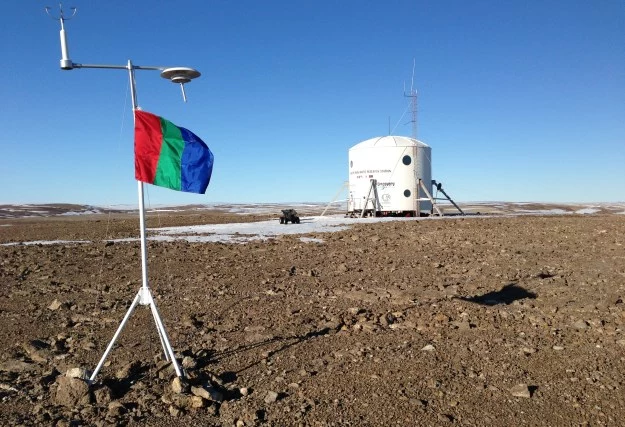 Mars Arctic 365 - ochotnicy do misji już poszukiwani