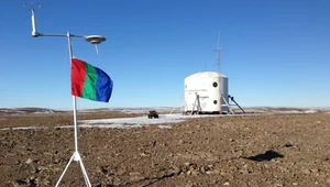 Mars Arctic 365 - ochotnicy do misji już poszukiwani