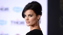  Jaimie Alexander