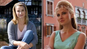 "Anna German" zastąpi "Ciszę nad rozlewiskiem" w zimowej ramówce