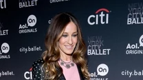 Sarah Jessica Parker