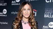 Sarah Jessica Parker