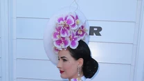 Dita Von Teese