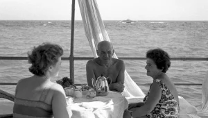 Władcy PRL prywatnie 