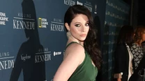 Michelle Trachtenberg